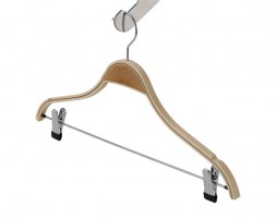 Wooden Hanger